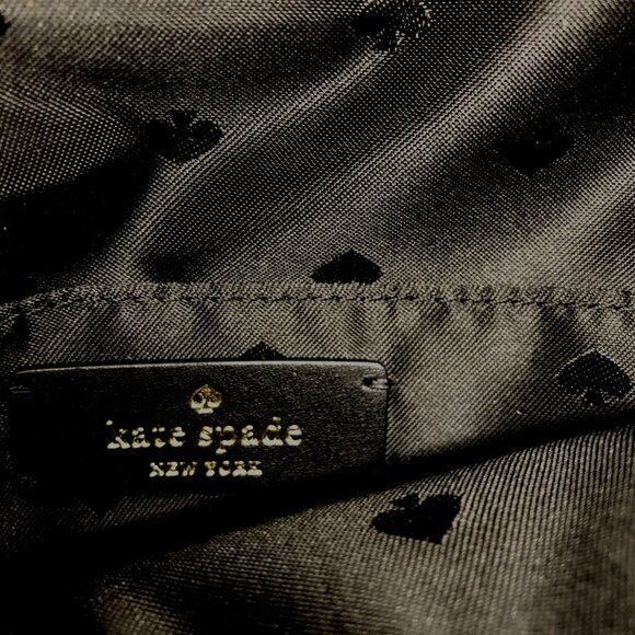 Kate Spade New York Mini Natalia Mini Convertible Backpack - Picture 7 of 7